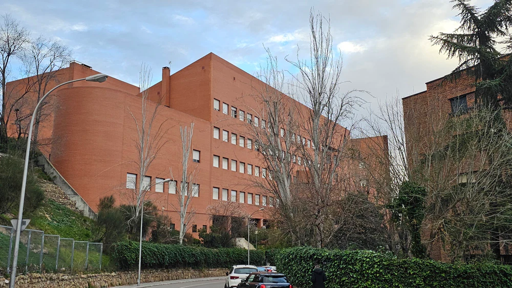 Academia Colonia del Retiro