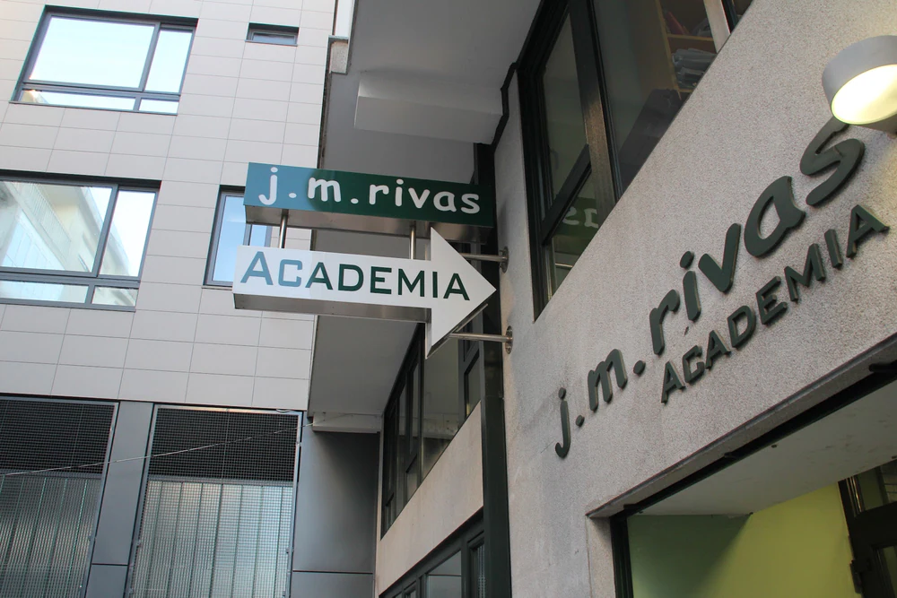 Foto de Academia J.M. Rivas