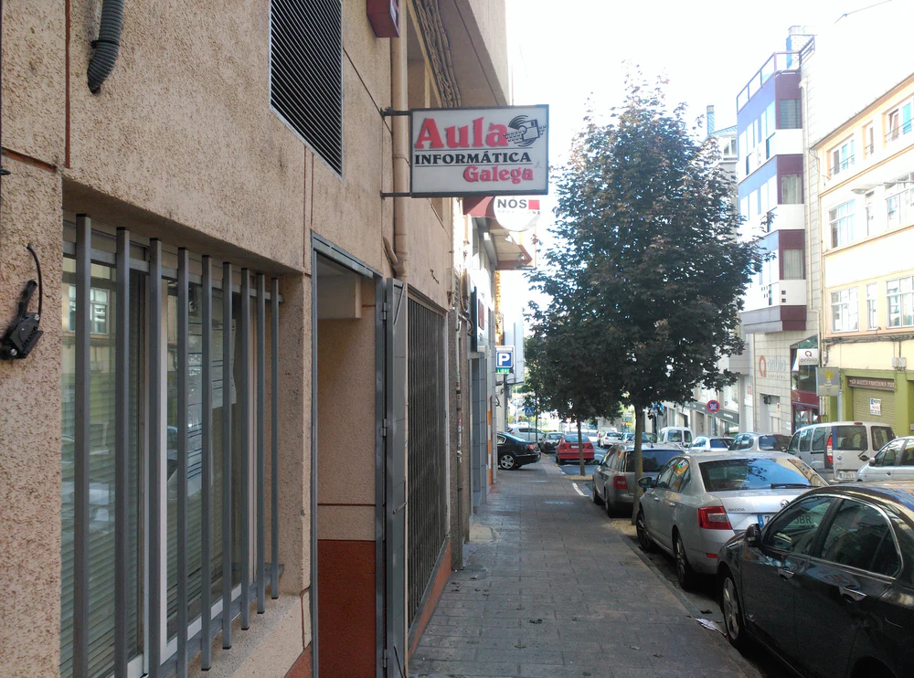 Foto de Cear Lugo
