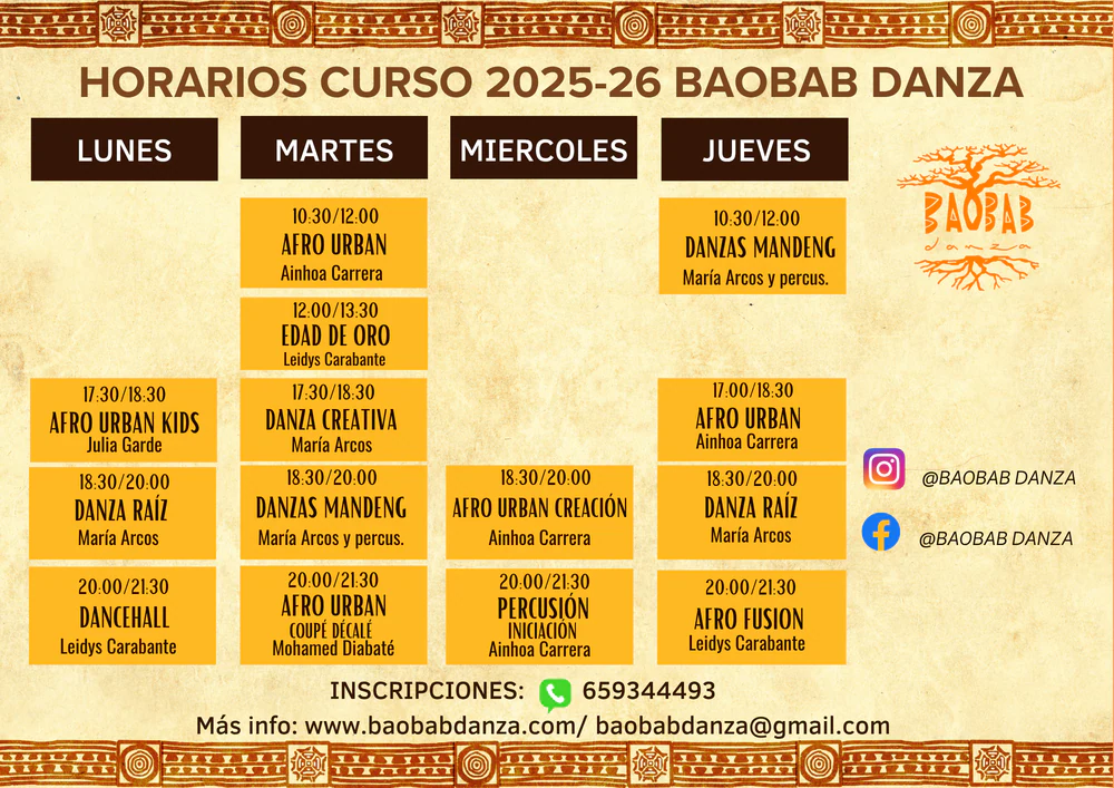 Foto de Arkadia Dance Studio