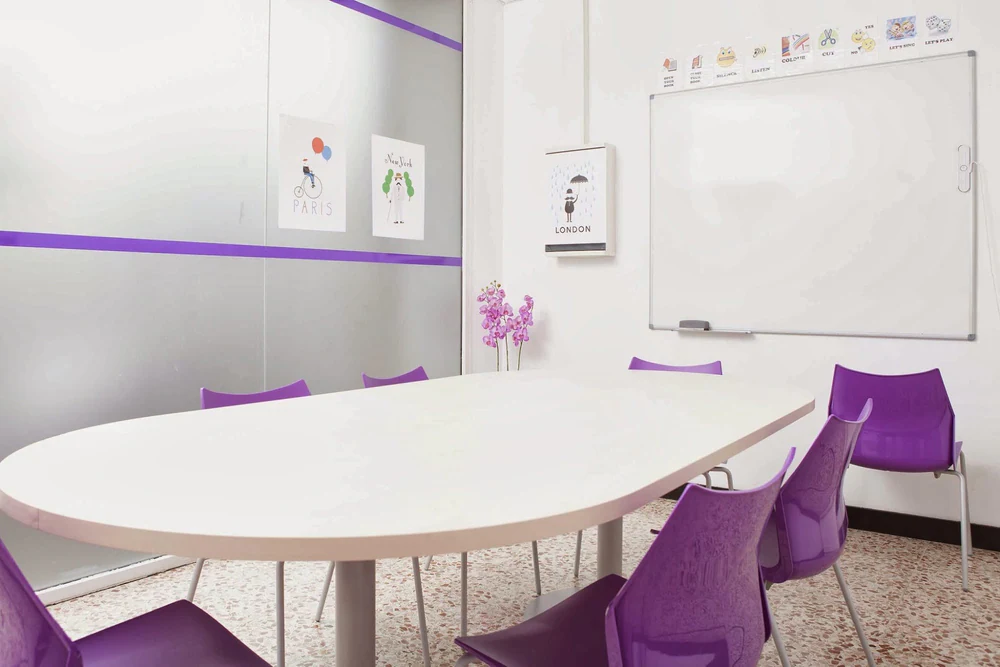 Foto de Formación Barberá Centro de Estudios S.L