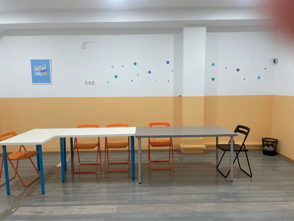 Foto de Formación Barberá Centro de Estudios S.L