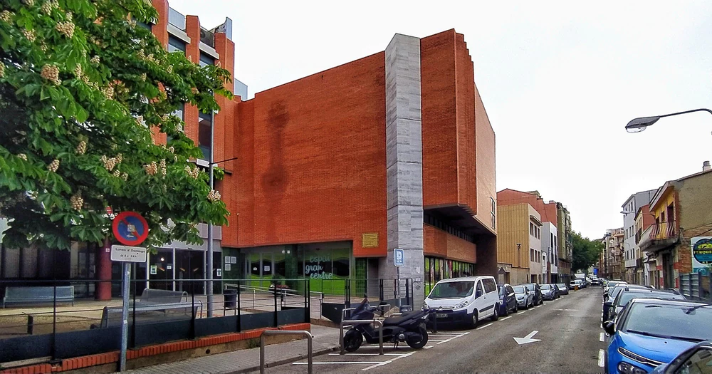 Servei Local de Català de Barberà del Vallès