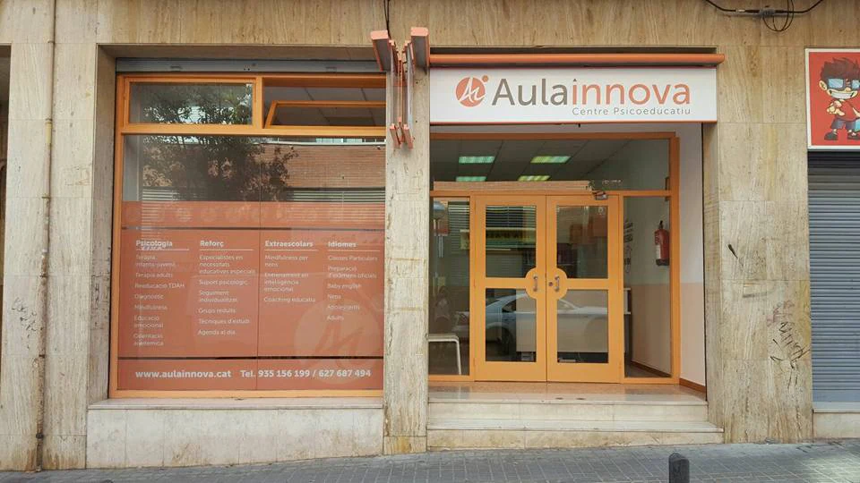 Aula Innova