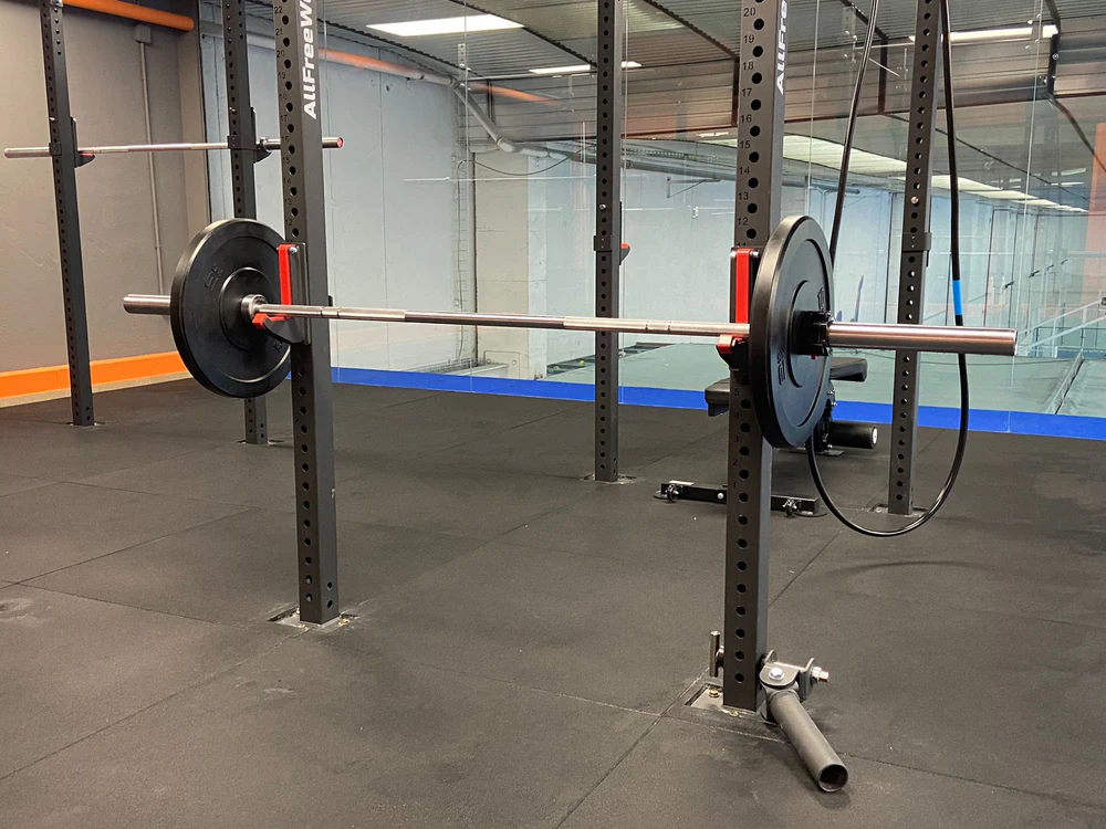 Foto de MP TRAINING