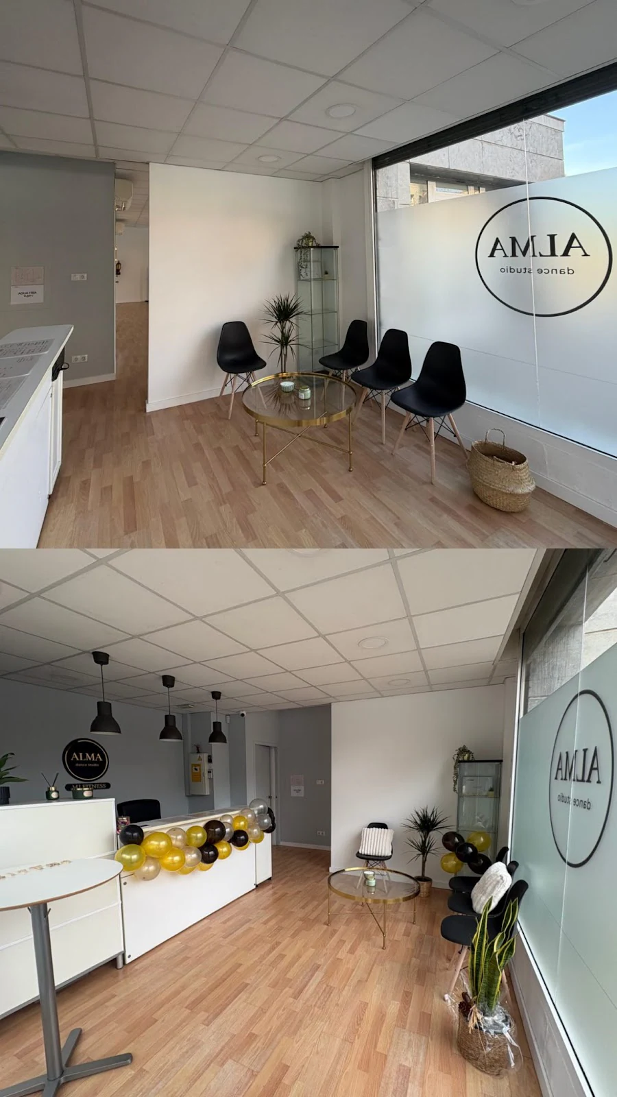 Foto de Gimnasio Global Experience Club