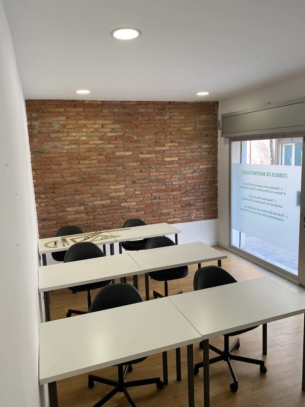 Foto de Acadèmia Accés