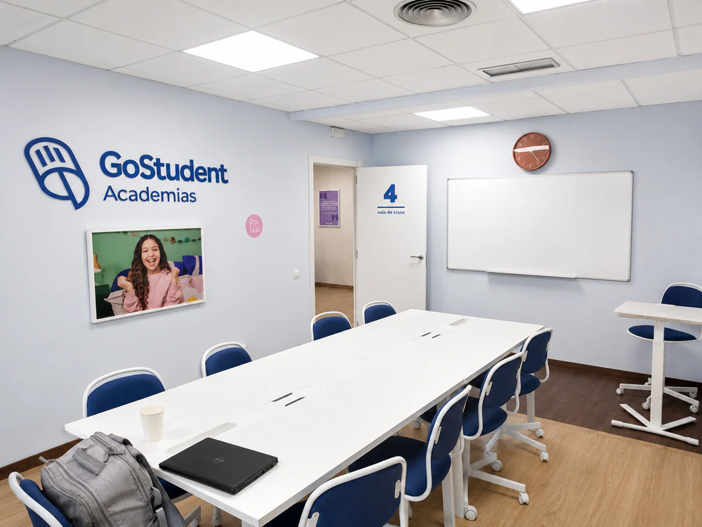 Foto de Academia GoStudent - Barcelona - Les Corts