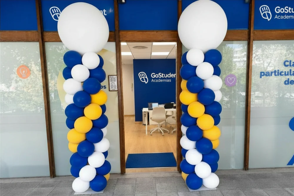 Foto de Academia GoStudent - Barcelona - Les Corts