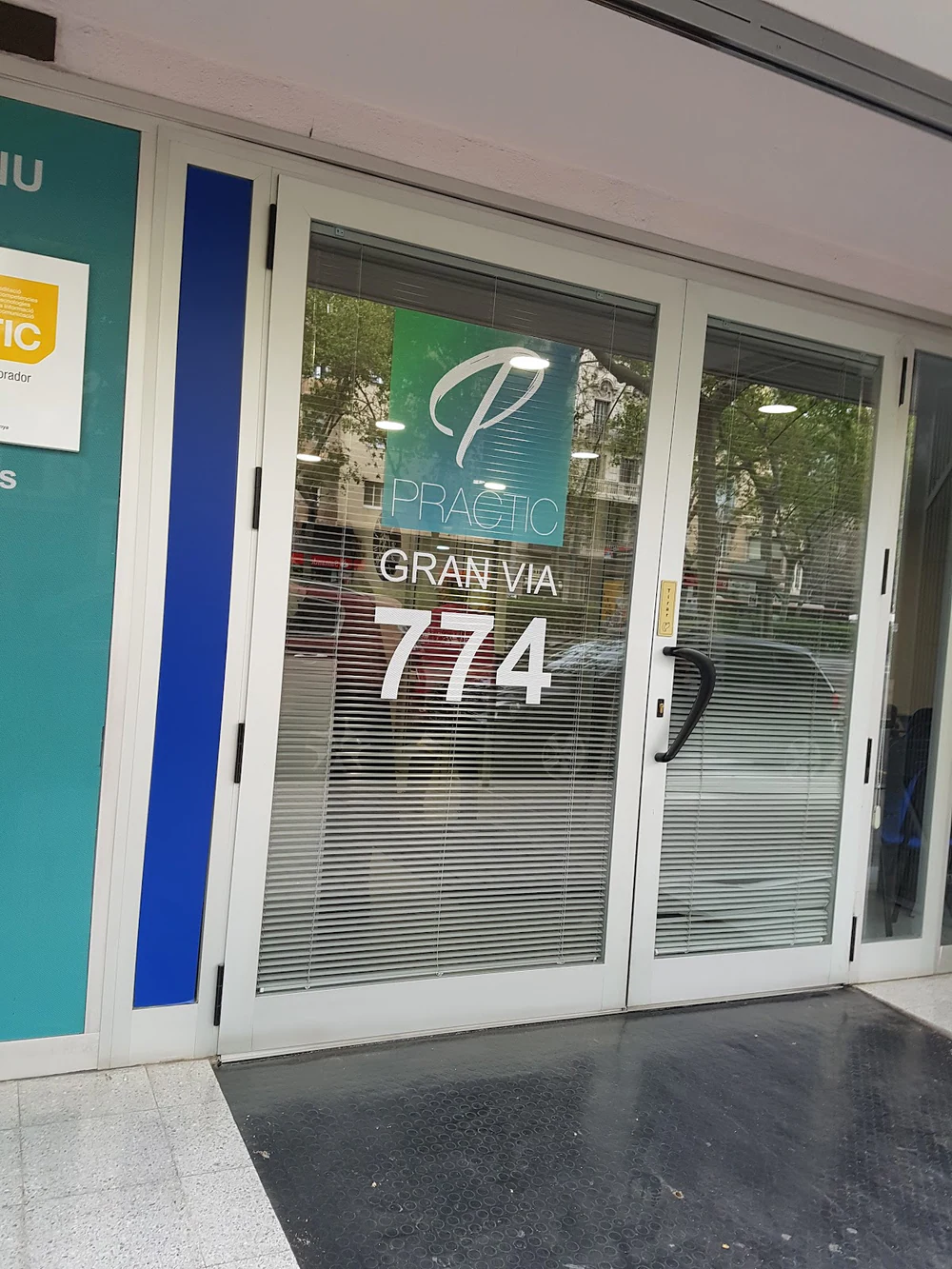 Foto de CEN Oposiciones Barcelona