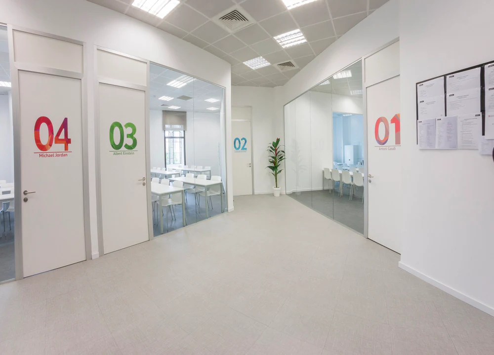 Foto de Centro de Formación Implika Barcelona