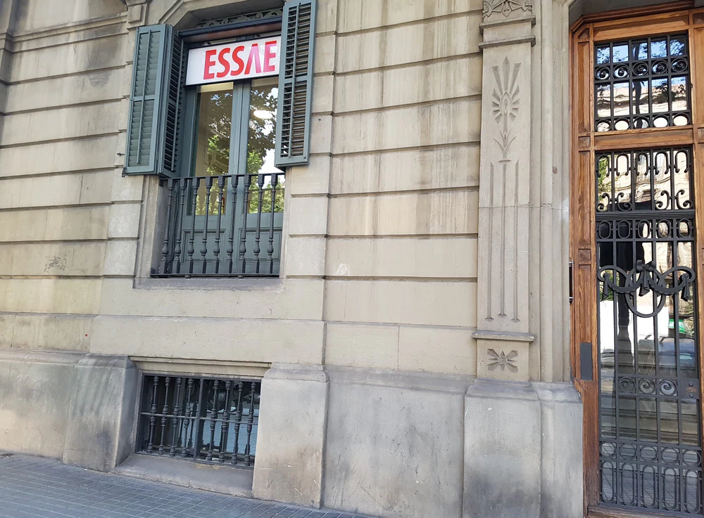 Foto de Centro de Formación Implika Barcelona