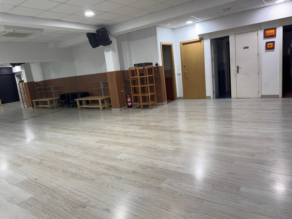 Foto de Dancing Dreams Madrid