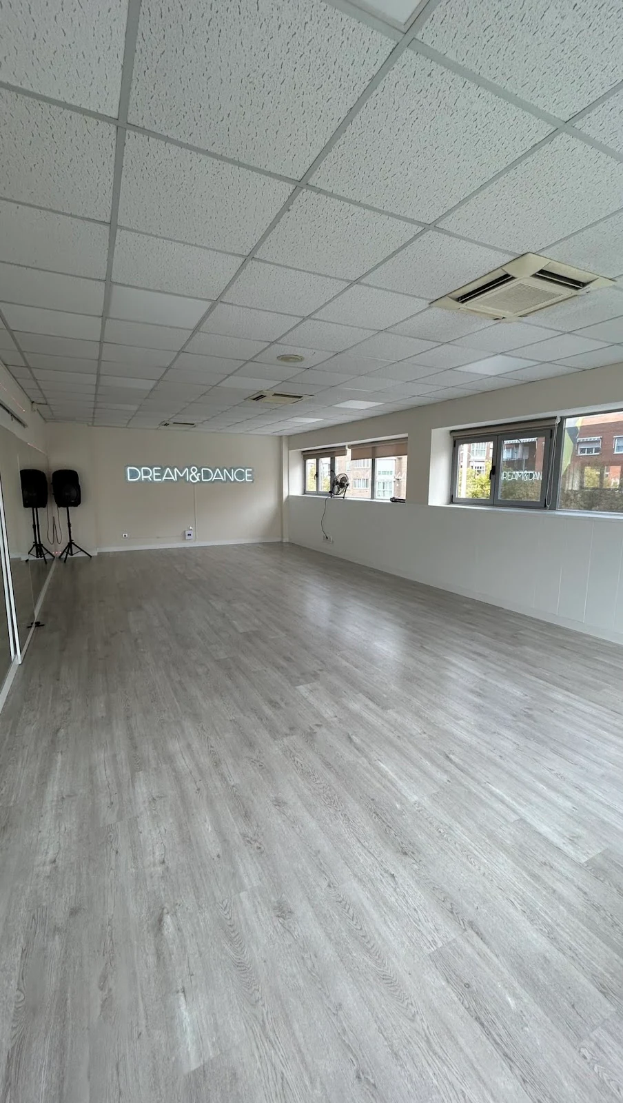 Foto de Dancing Dreams Madrid
