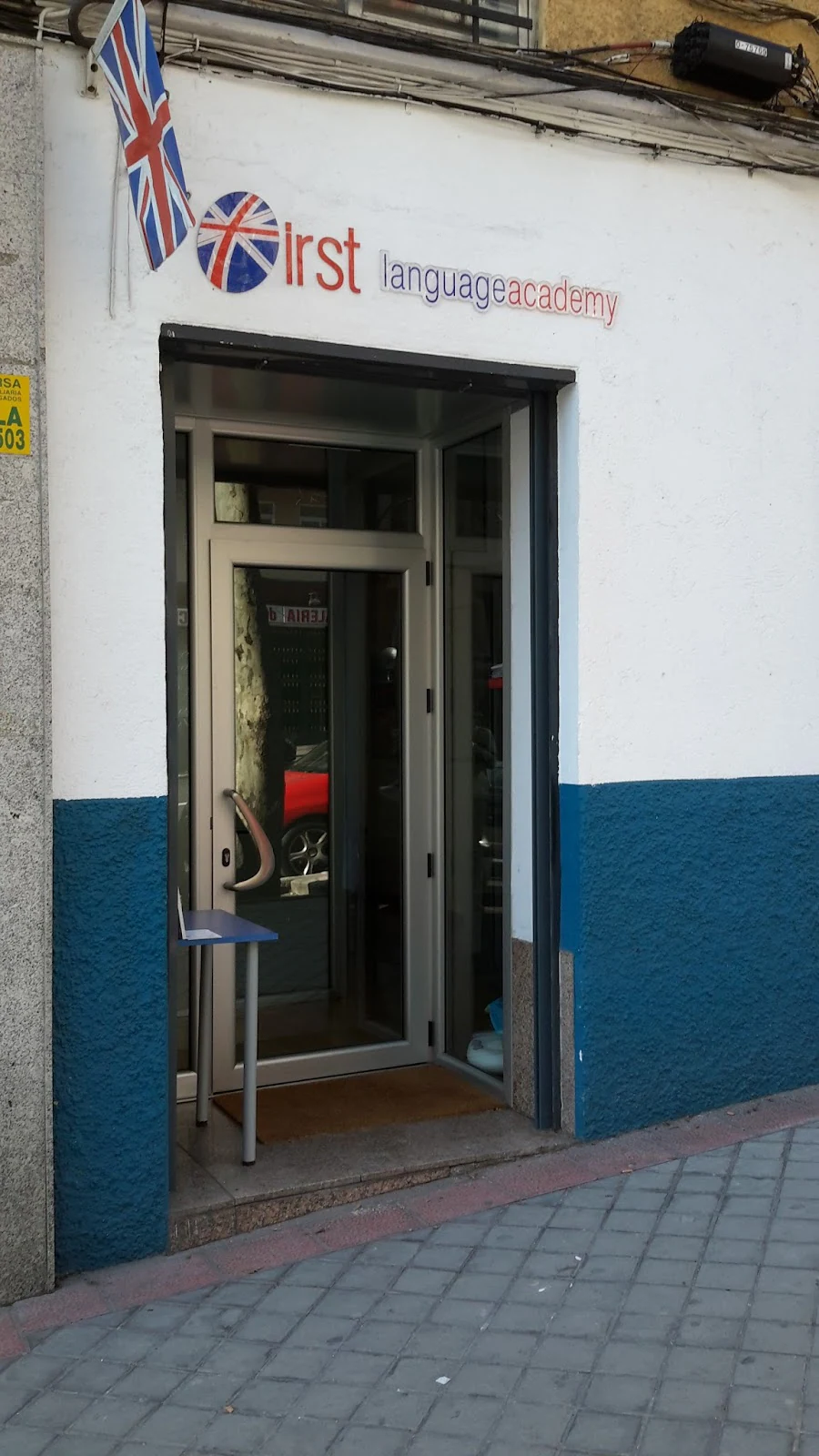 Foto de Emotioning School - Academia de inglés, creatividad y coaching