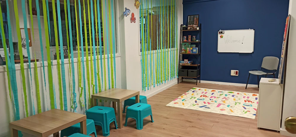 Foto de Open Space English Academy Barcelona