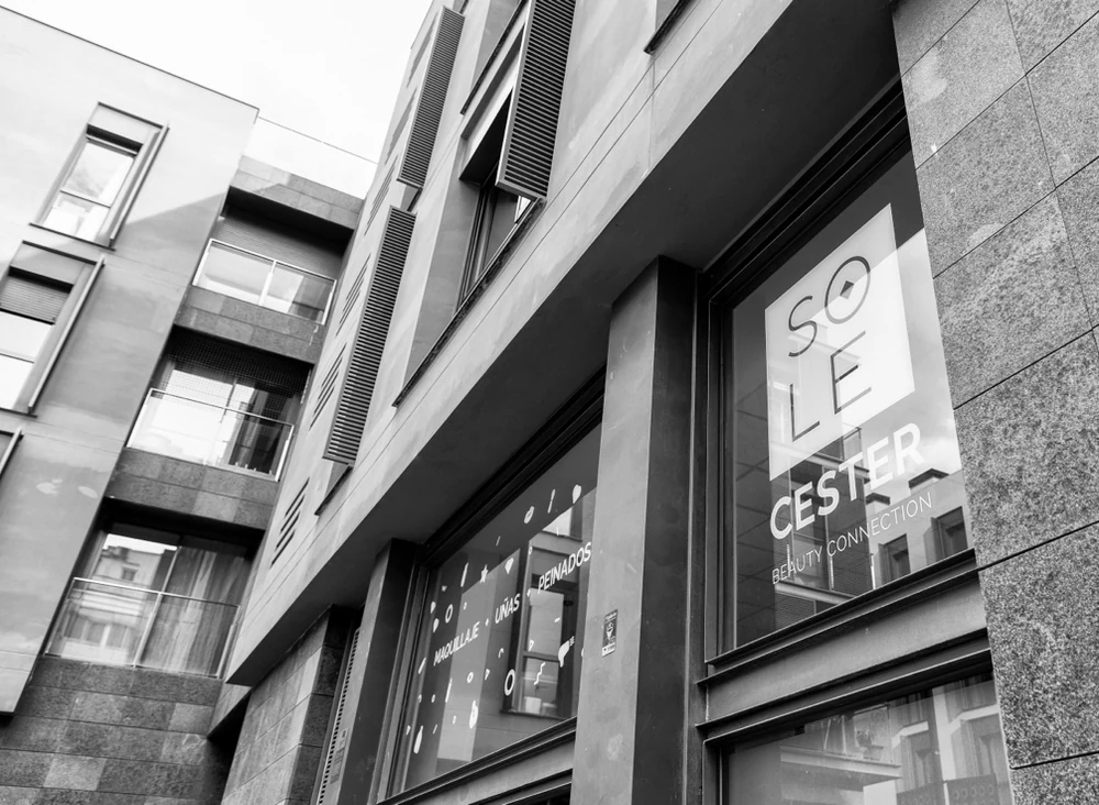 Sole Cester - Academia