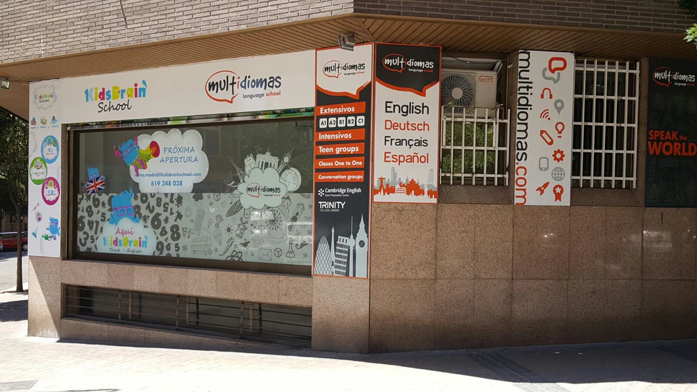 Foto de Fun Learning Retiro