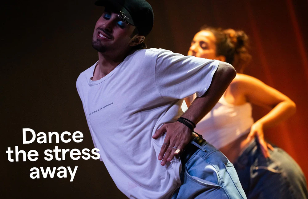 Foto de Farray's International Dance Center Escuela de Baile en Barcelona