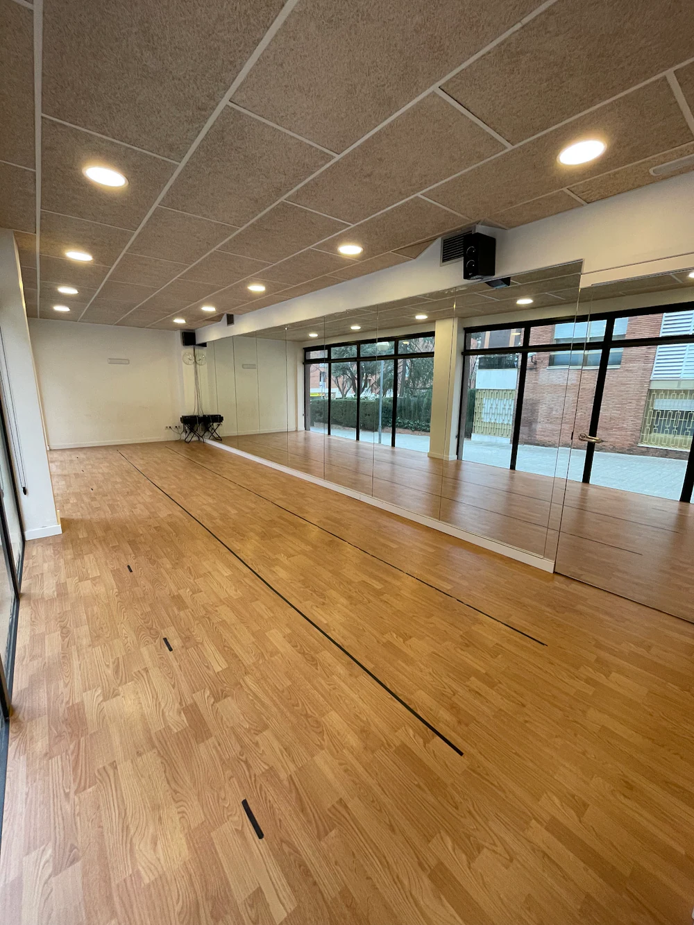 Foto de Farray's International Dance Center Escuela de Baile en Barcelona