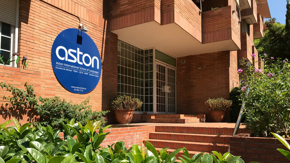 Foto de Aston School - Academia de Idiomas Sarrià