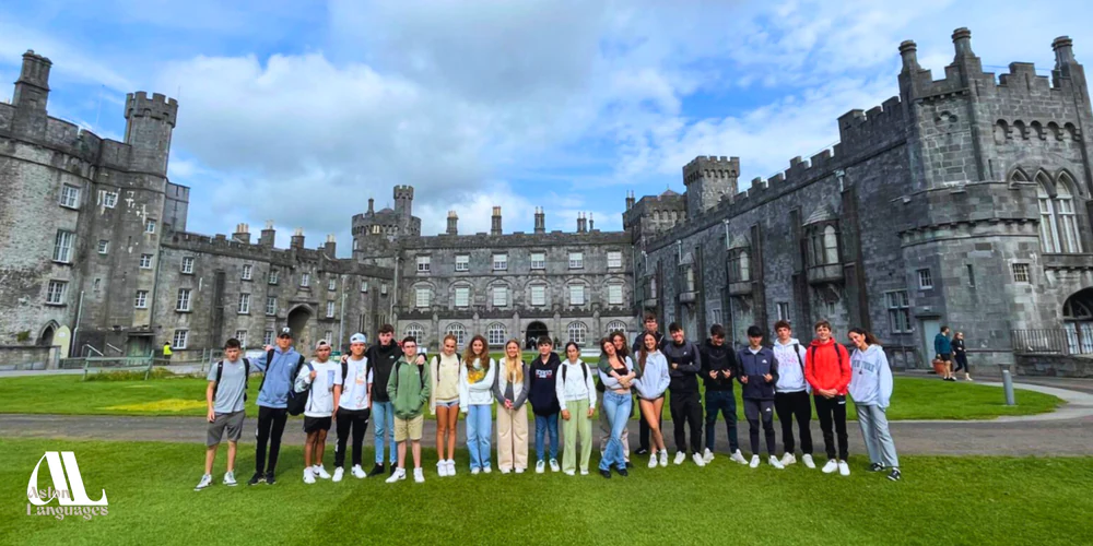 Foto de Aston School - Academia de Idiomas Sarrià