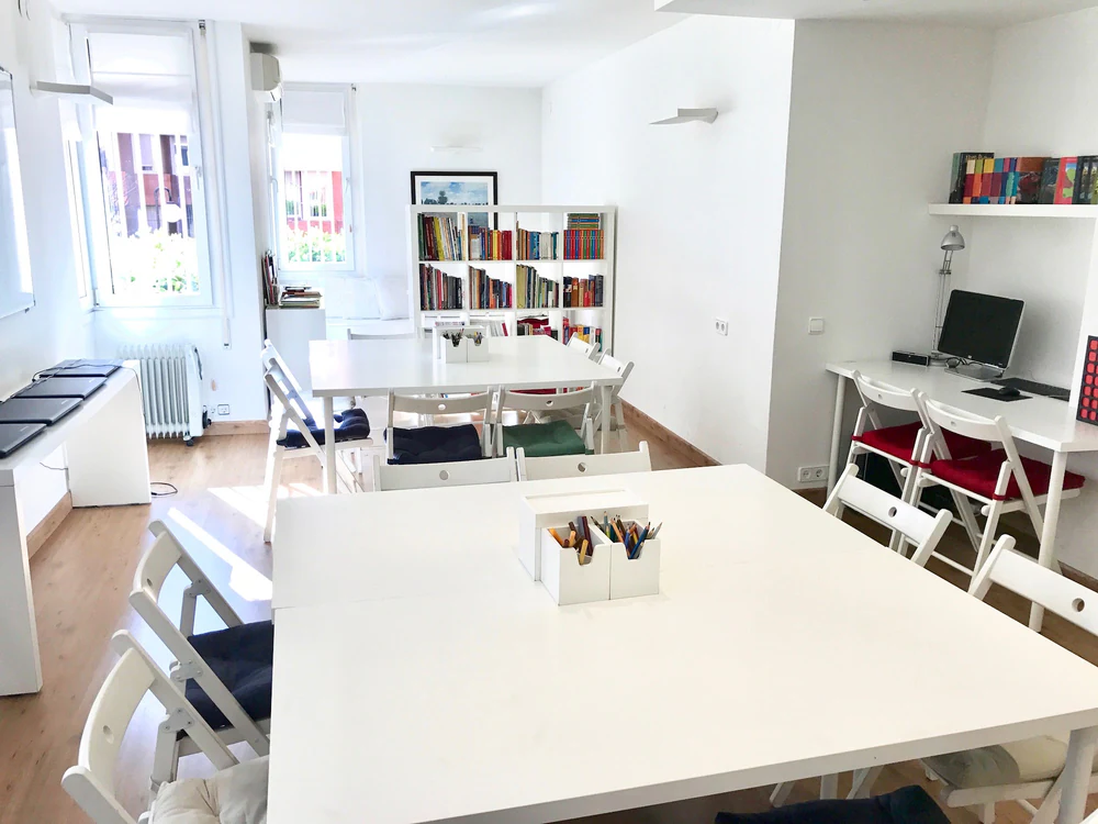 Foto de Atelier de Sarrià
