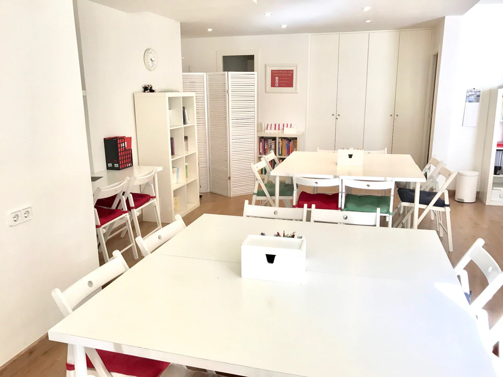 Foto de Atelier de Sarrià