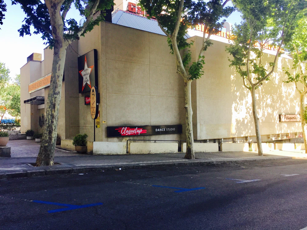 Foto de Claquetap Dance Studio