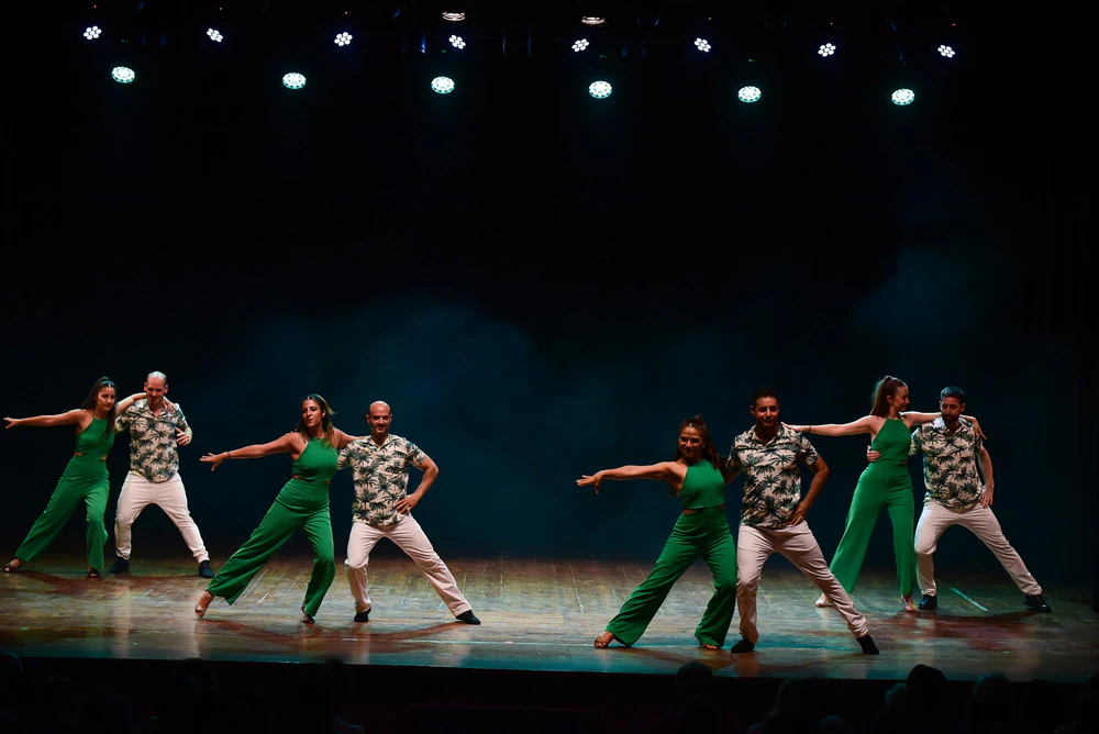 Foto de Dance Emotion Les Corts