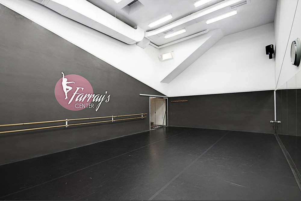 Foto de Dance Emotion Les Corts