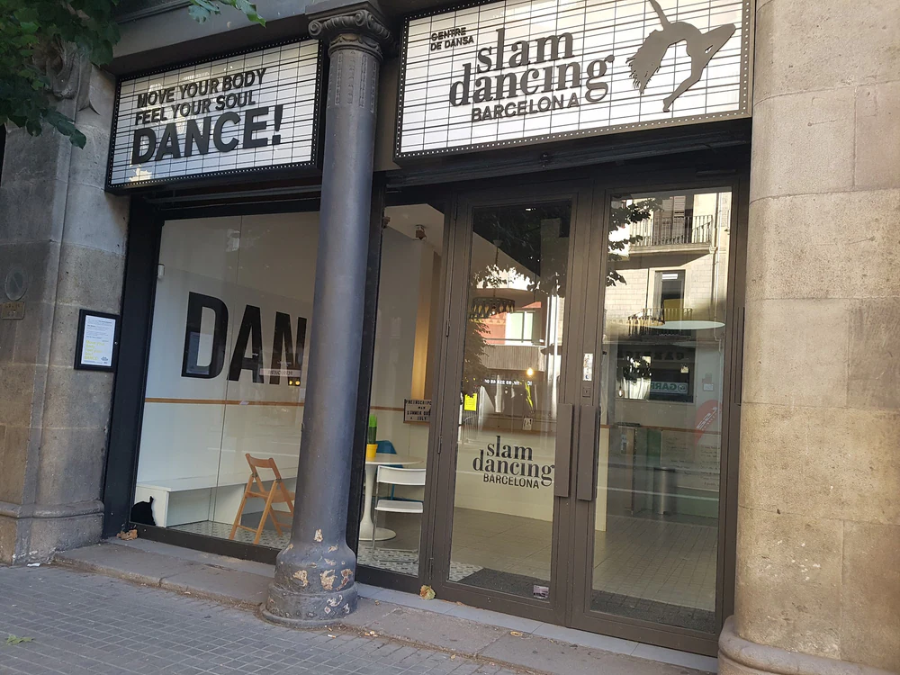 Foto de Dance Emotion Les Corts