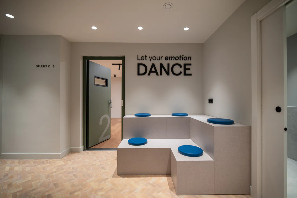 Foto de Dance Emotion Les Corts