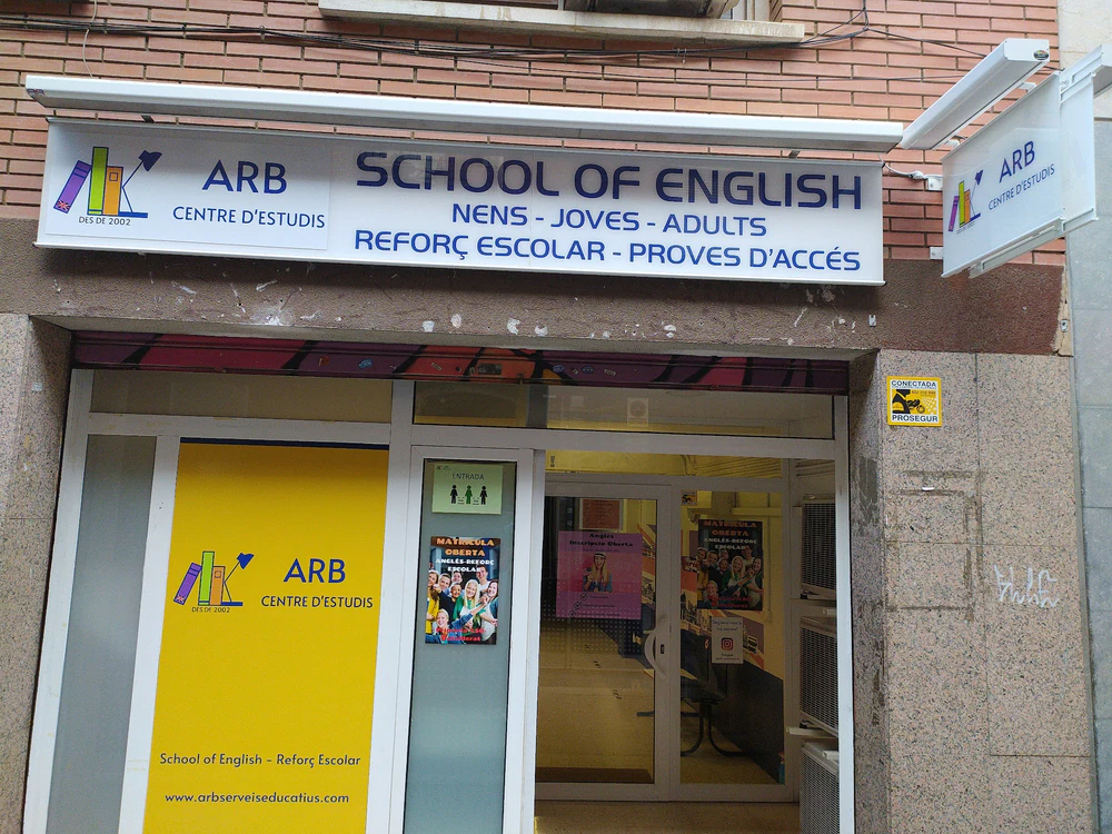 Foto de CENTRO DE ESTUDIOS ARCA