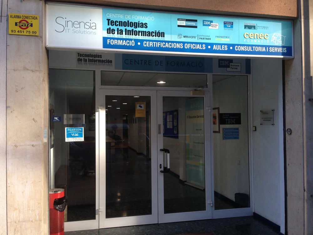 Sinensia IT Solutions