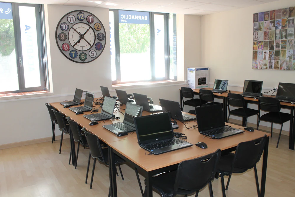 Foto de Sinensia IT Solutions