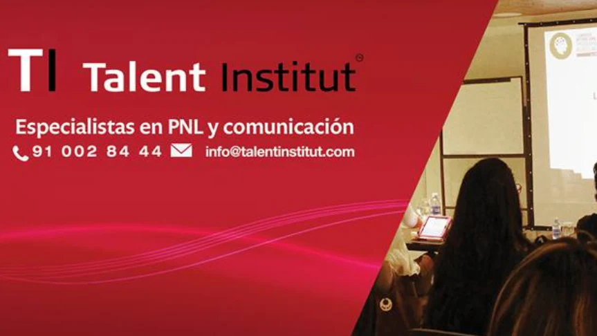 Talent Institut Cursos de PNL