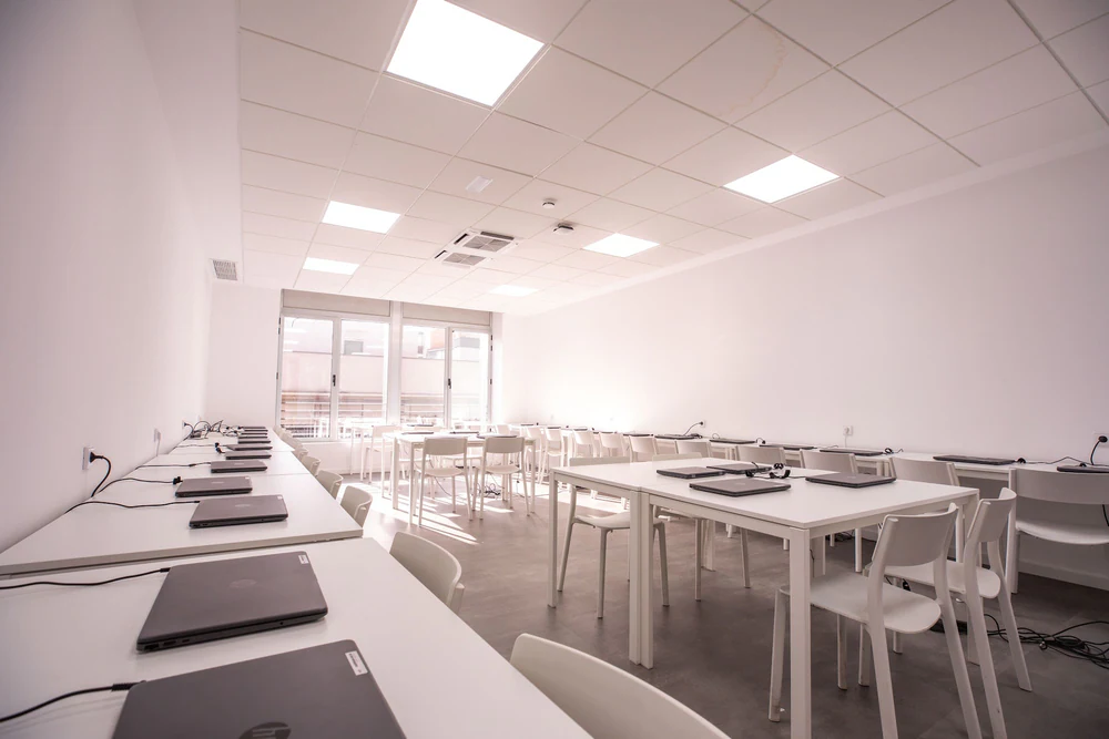Foto de Instituto Central Formación