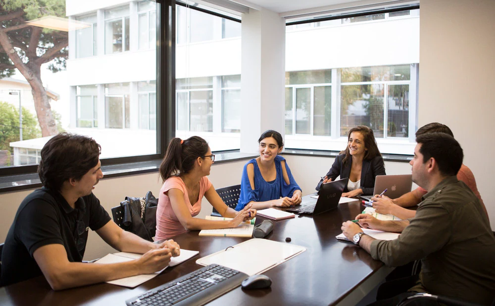 Foto de essential for business language consulting | Idiomas para Empresas
