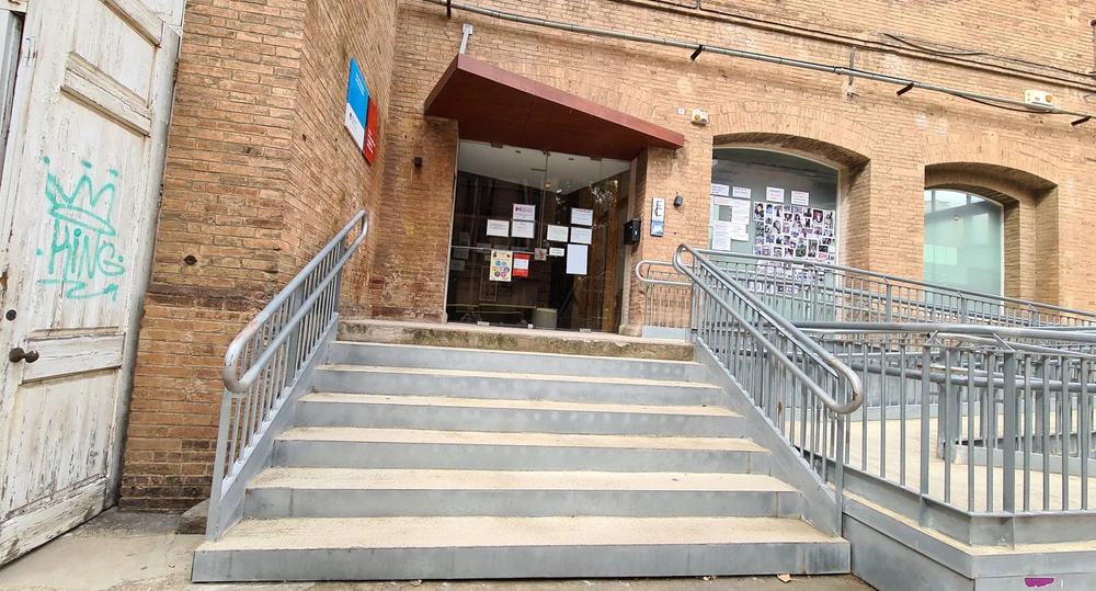 Foto de Centro de Normalización Lingüística (CNL) de Barcelona