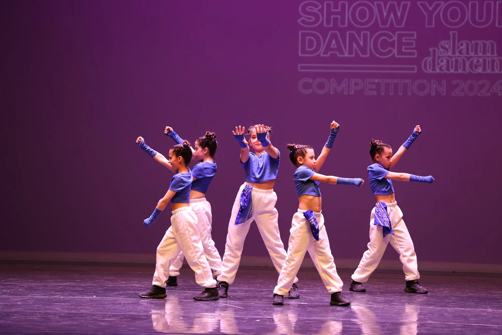 Foto de El Magatzem Escola de Dansa S.L.