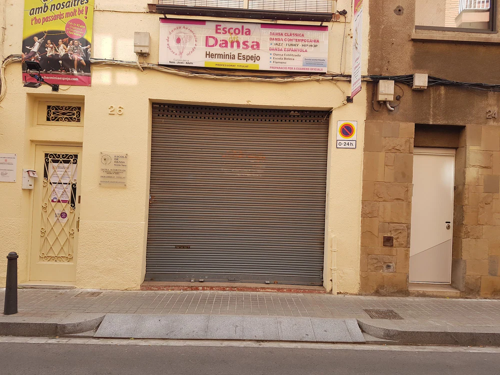 Foto de El Magatzem Escola de Dansa S.L.