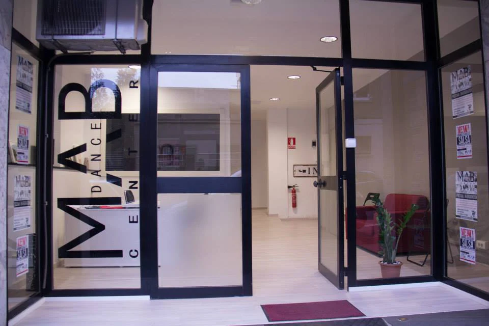 MAB Dance Center