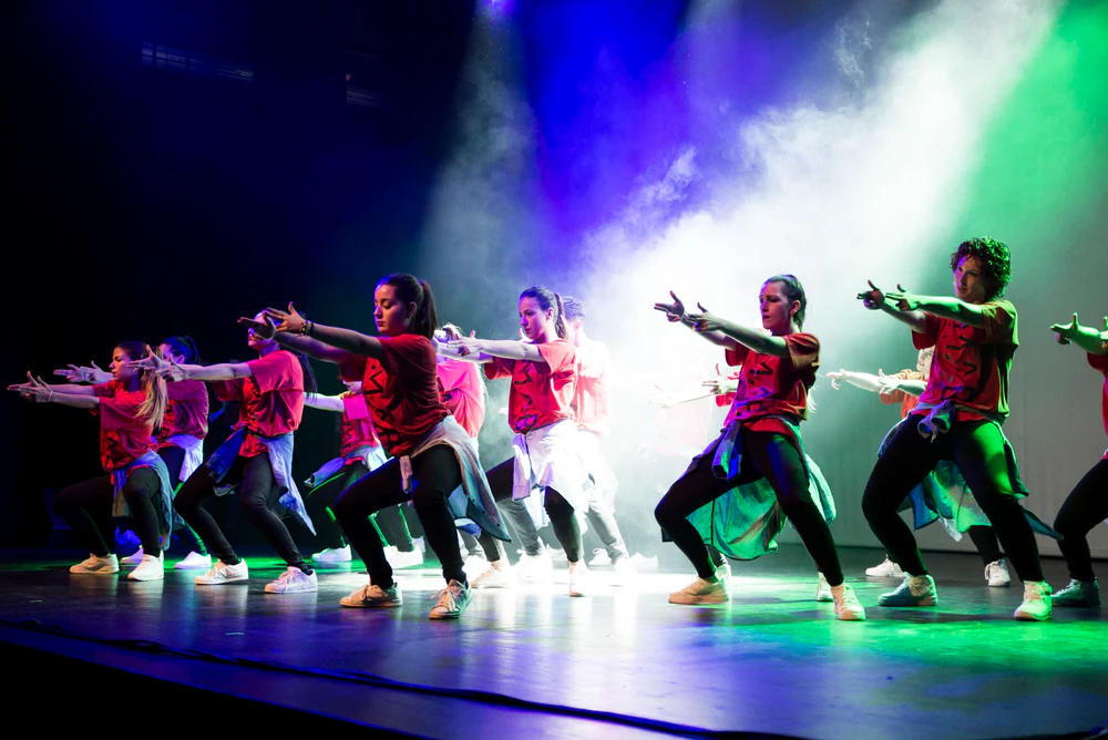 Foto de MAB Dance Center