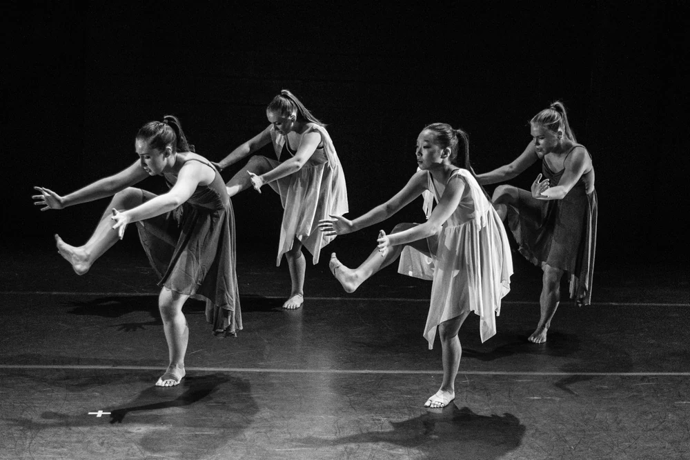 Foto de 209 Dansa