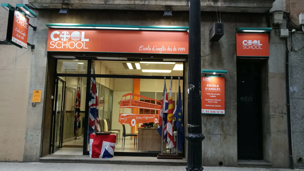 Foto de Irwell English. Academia de Inglés