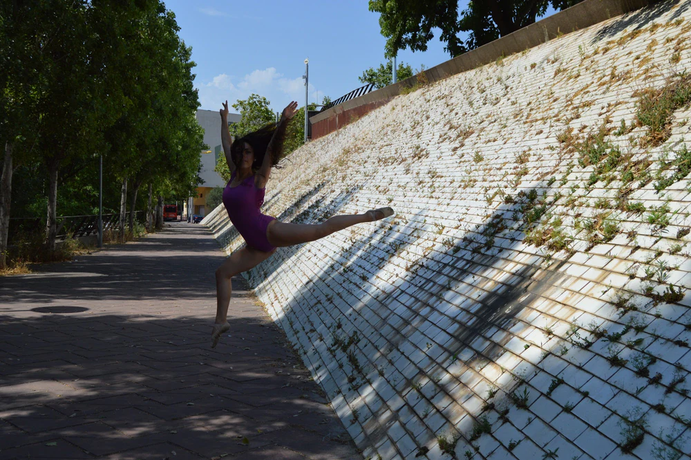 Foto de Gemma Dansa