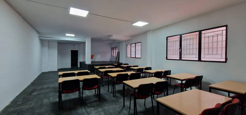 DNAMITE INSTITUTE