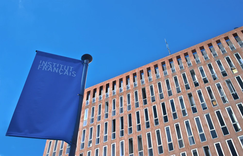 Foto de Clases de francés / French classes / Cours de français