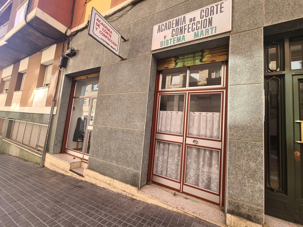 Foto de Academia de corte y confección MIOMO